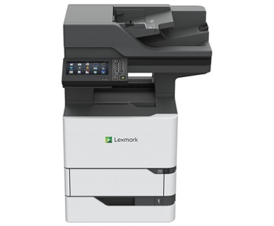 Lexmark MX 722 ade